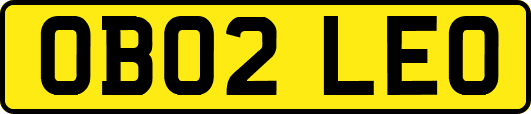 OB02LEO