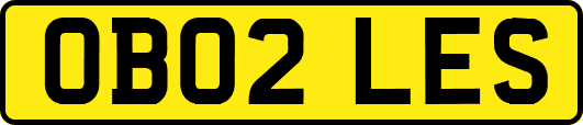 OB02LES