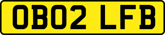 OB02LFB