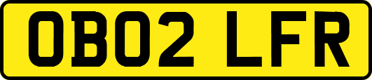 OB02LFR