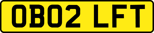 OB02LFT