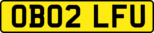 OB02LFU