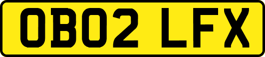 OB02LFX