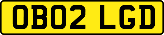 OB02LGD