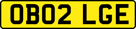 OB02LGE