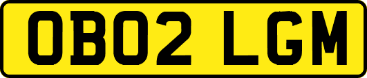 OB02LGM