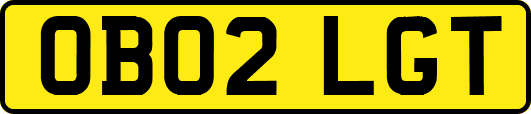 OB02LGT