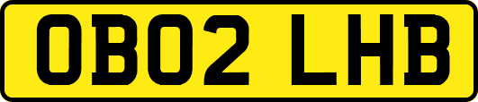 OB02LHB
