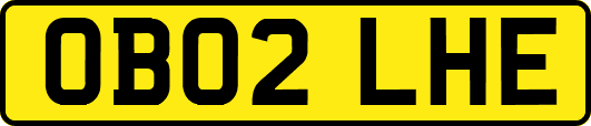 OB02LHE