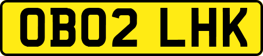 OB02LHK