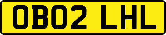 OB02LHL