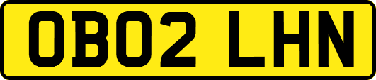 OB02LHN