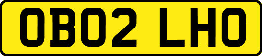 OB02LHO