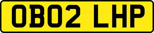 OB02LHP