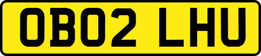 OB02LHU