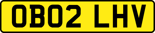 OB02LHV