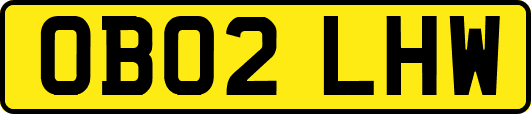 OB02LHW