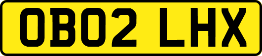 OB02LHX