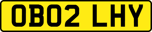 OB02LHY
