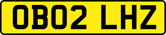 OB02LHZ