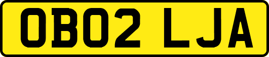 OB02LJA