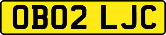 OB02LJC