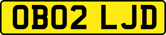 OB02LJD