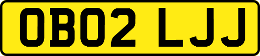 OB02LJJ