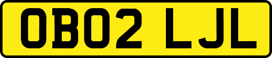 OB02LJL