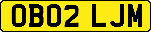 OB02LJM