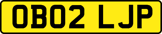 OB02LJP