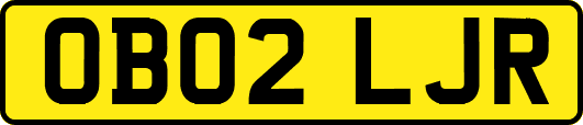 OB02LJR