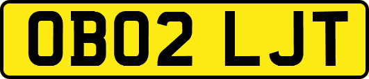 OB02LJT