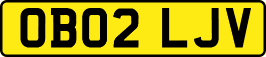 OB02LJV