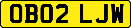OB02LJW