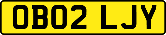 OB02LJY