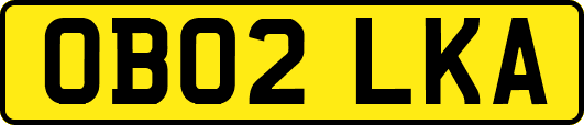 OB02LKA