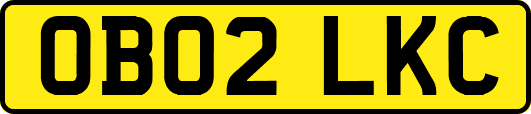 OB02LKC