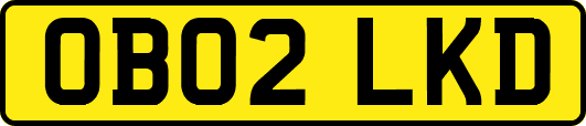 OB02LKD