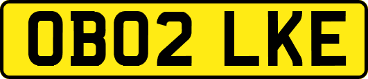OB02LKE