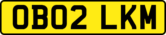 OB02LKM