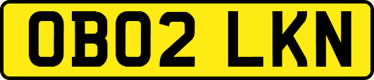 OB02LKN