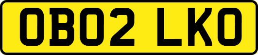 OB02LKO