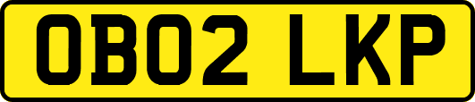 OB02LKP
