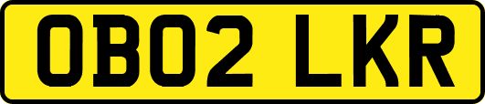 OB02LKR