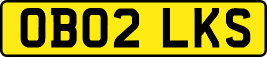 OB02LKS