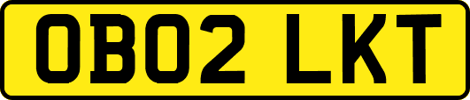 OB02LKT