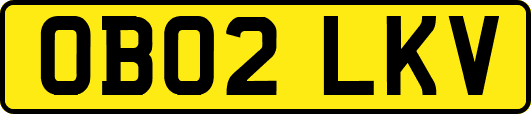 OB02LKV