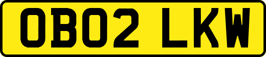 OB02LKW