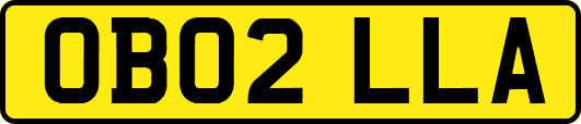 OB02LLA